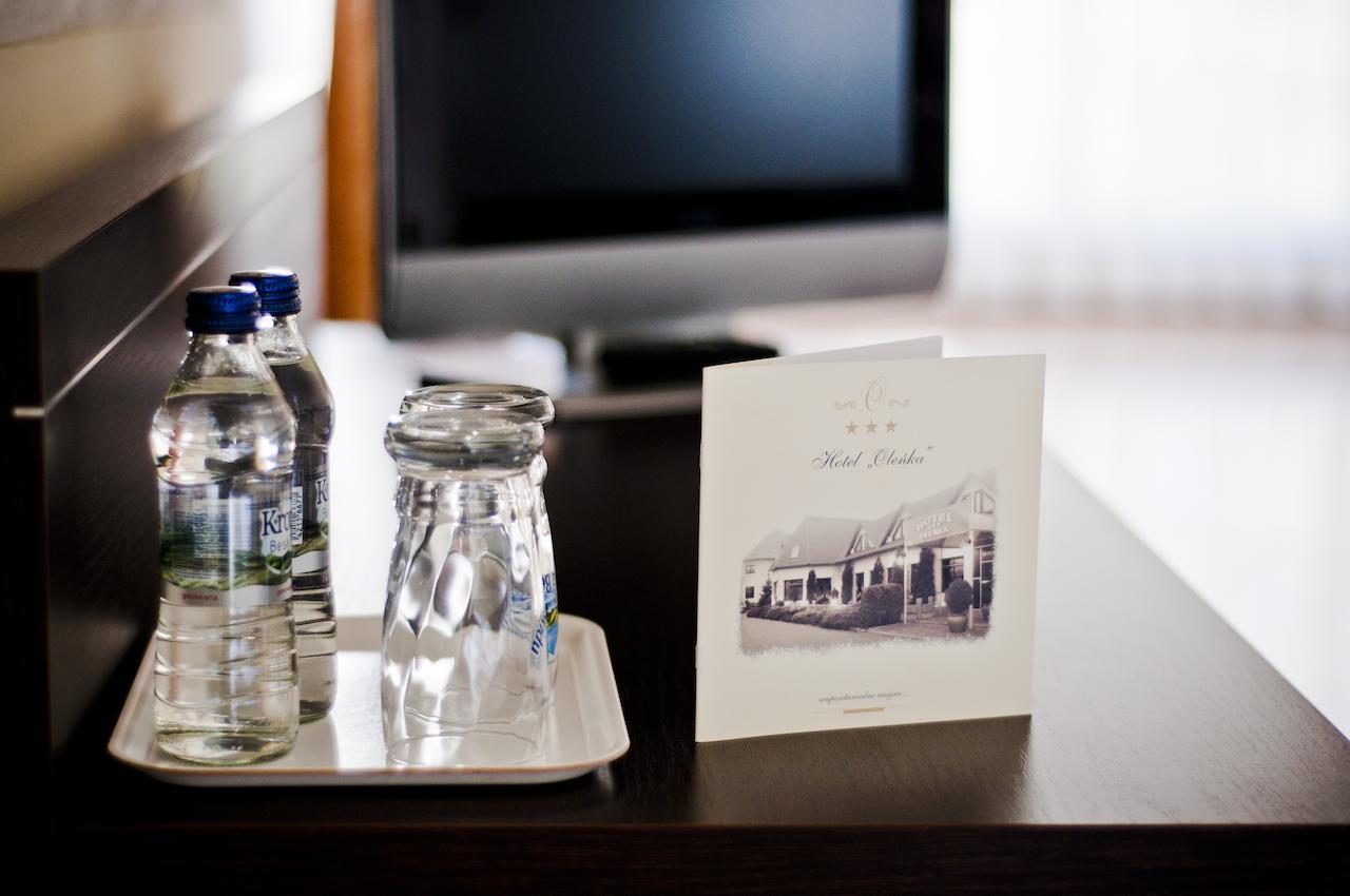 Hotel Olenka Szydlowiec Ruang foto
